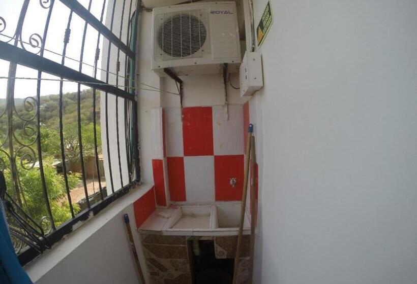 اتاق استاندارد, Hostal Casa Yhoanny