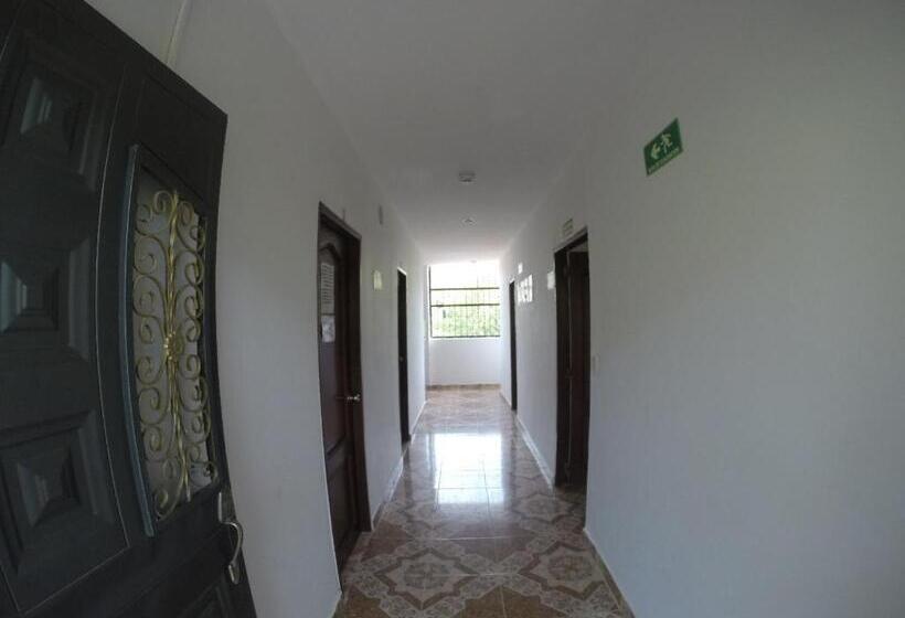 اتاق استاندارد, Hostal Casa Yhoanny