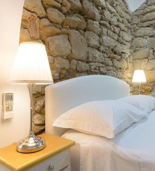 اتاق استاندارد, B&b Le Stanze Di Ludovica