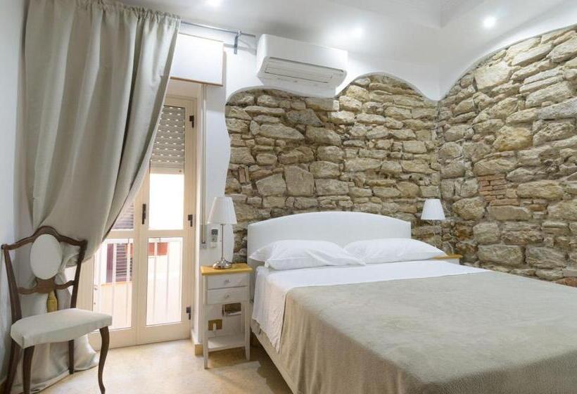 اتاق استاندارد, B&b Le Stanze Di Ludovica