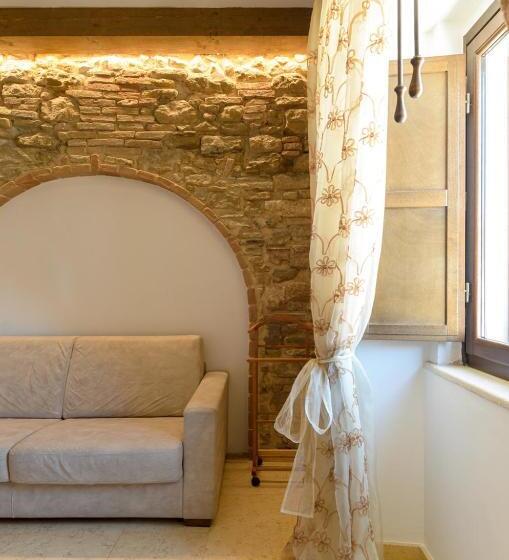 اتاق سوپریور چهار تخته, B&b Le Stanze Di Ludovica