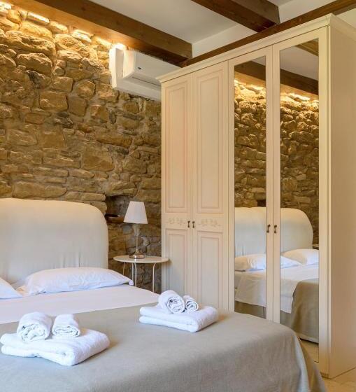 اتاق سوپریور چهار تخته, B&b Le Stanze Di Ludovica