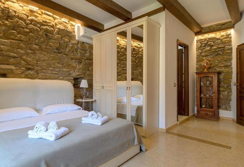 اتاق سوپریور چهار تخته, B&b Le Stanze Di Ludovica
