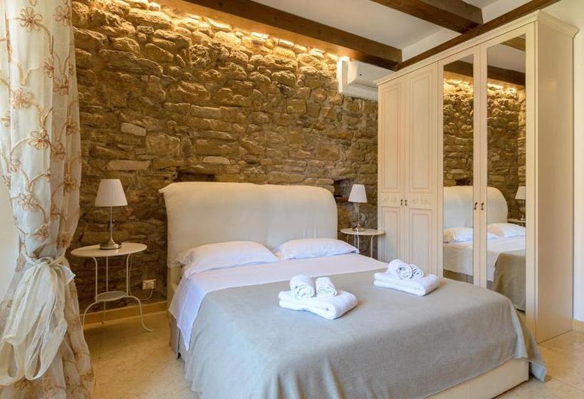اتاق سوپریور چهار تخته, B&b Le Stanze Di Ludovica