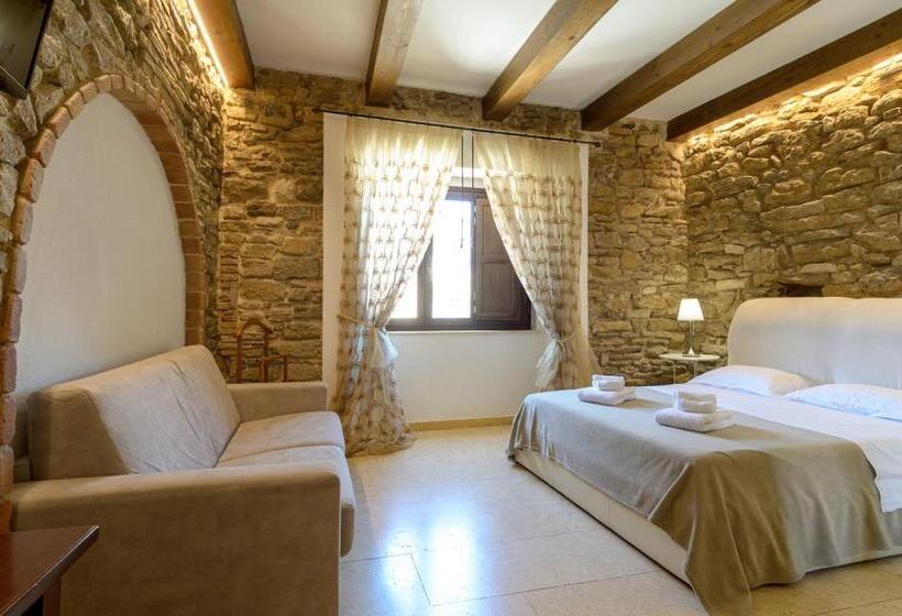 اتاق سوپریور چهار تخته, B&b Le Stanze Di Ludovica