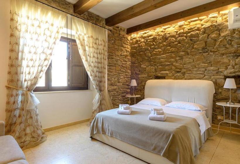 اتاق سوپریور چهار تخته, B&b Le Stanze Di Ludovica