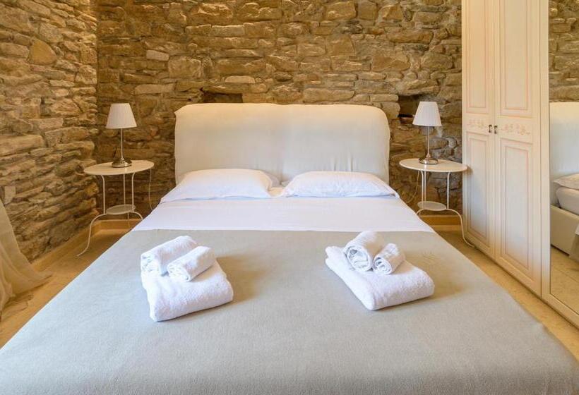 اتاق سوپریور چهار تخته, B&b Le Stanze Di Ludovica