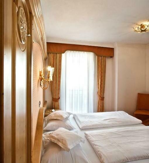 اتاق اکونومی, B&b Garni Serena