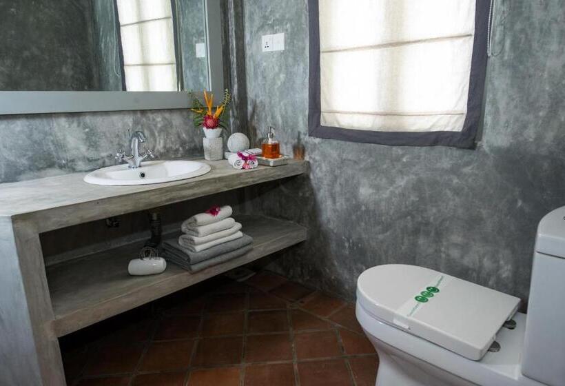 Deluxe Room Mountain View, The Horizon Hill Top Villa