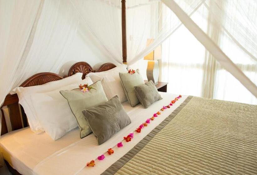 Deluxe Room Mountain View, The Horizon Hill Top Villa