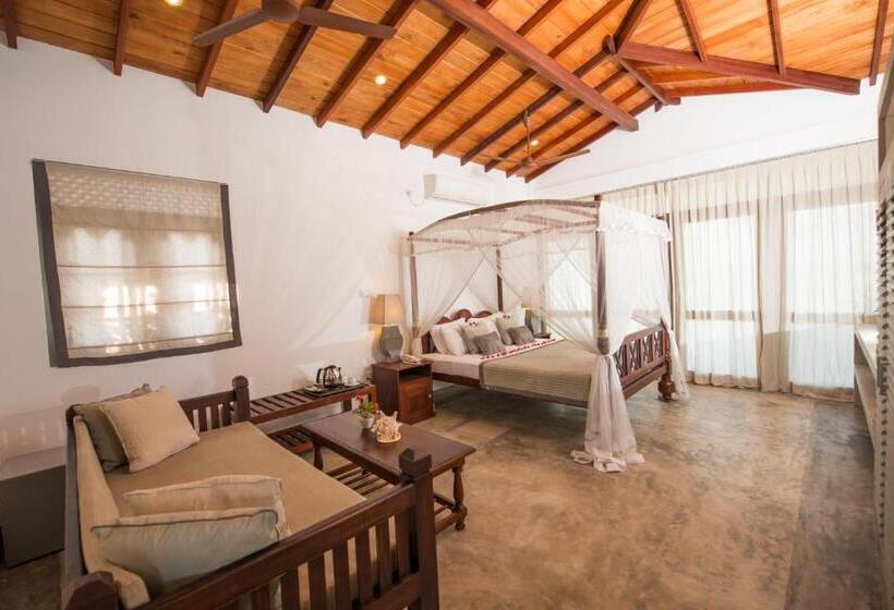 Deluxe Room Mountain View, The Horizon Hill Top Villa