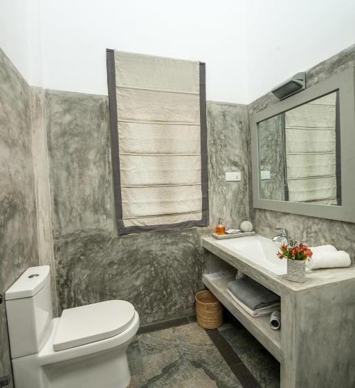 Deluxe Room Mountain View, The Horizon Hill Top Villa