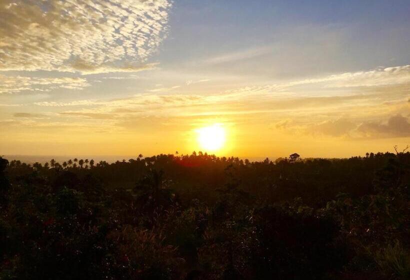 آپارتمان 1 خوابه با چشم‌انداز دریا, The Horizon Hill Top Villa