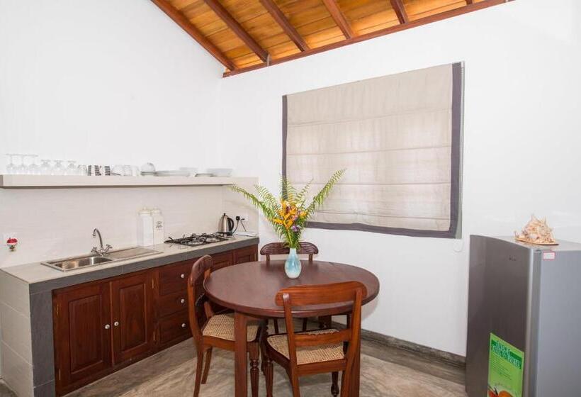 آپارتمان 1 خوابه با چشم‌انداز دریا, The Horizon Hill Top Villa