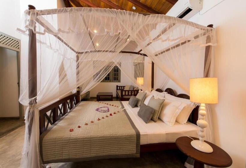 آپارتمان 1 خوابه با چشم‌انداز دریا, The Horizon Hill Top Villa