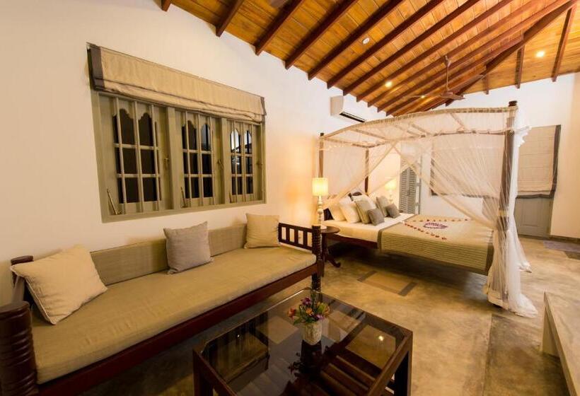 آپارتمان 1 خوابه با چشم‌انداز دریا, The Horizon Hill Top Villa