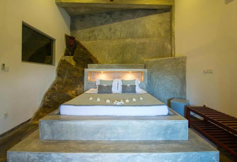 اتاق لوکس با چشم‌انداز استخر, The Horizon Hill Top Villa