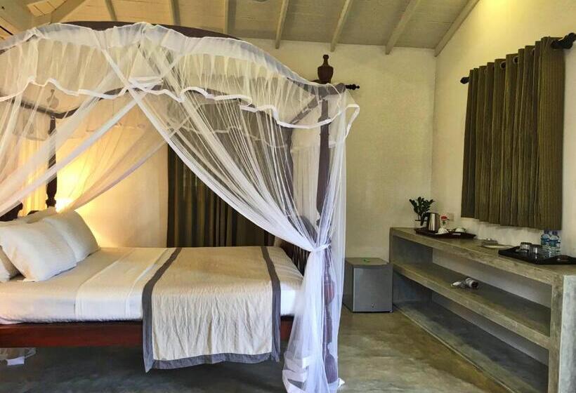 اتاق استاندارد با چشم‌انداز باغ, The Horizon Hill Top Villa