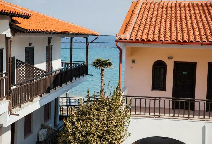 استودیوی استاندارد, Kassandra Studios