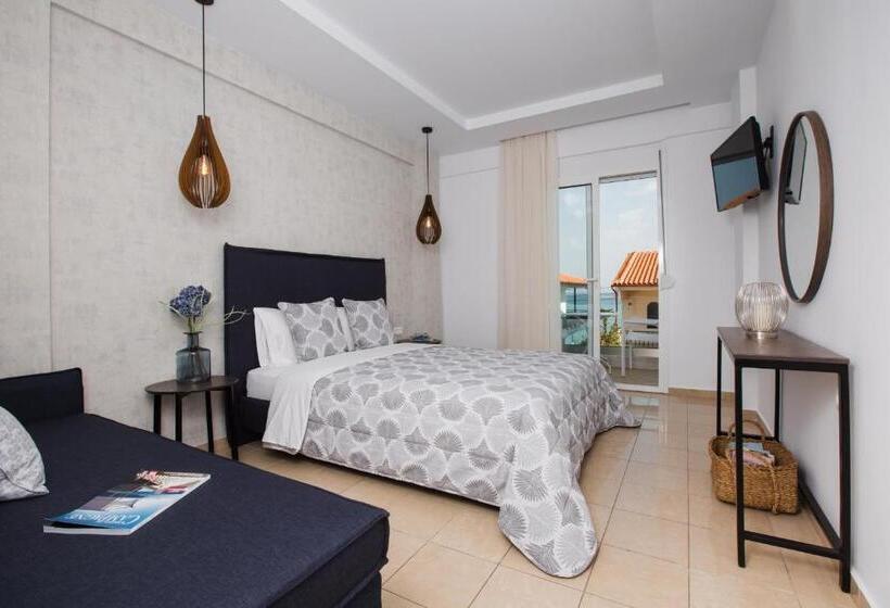 استودیوی استاندارد, Kassandra Studios