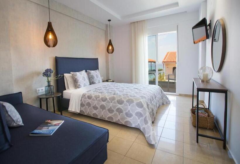 استودیوی استاندارد, Kassandra Studios