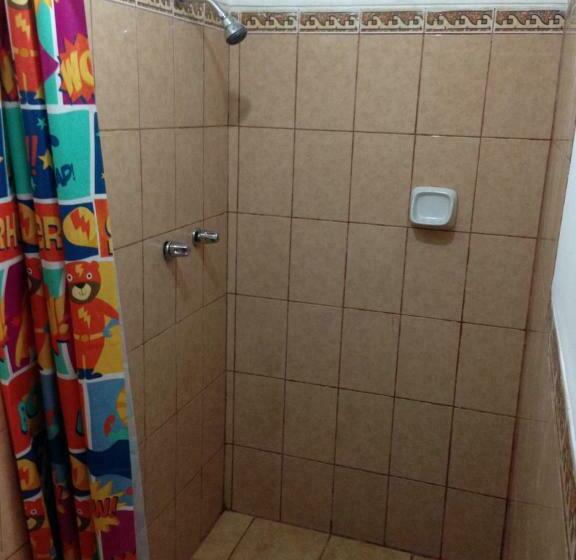 اتاق استاندارد, Aldos Guest House