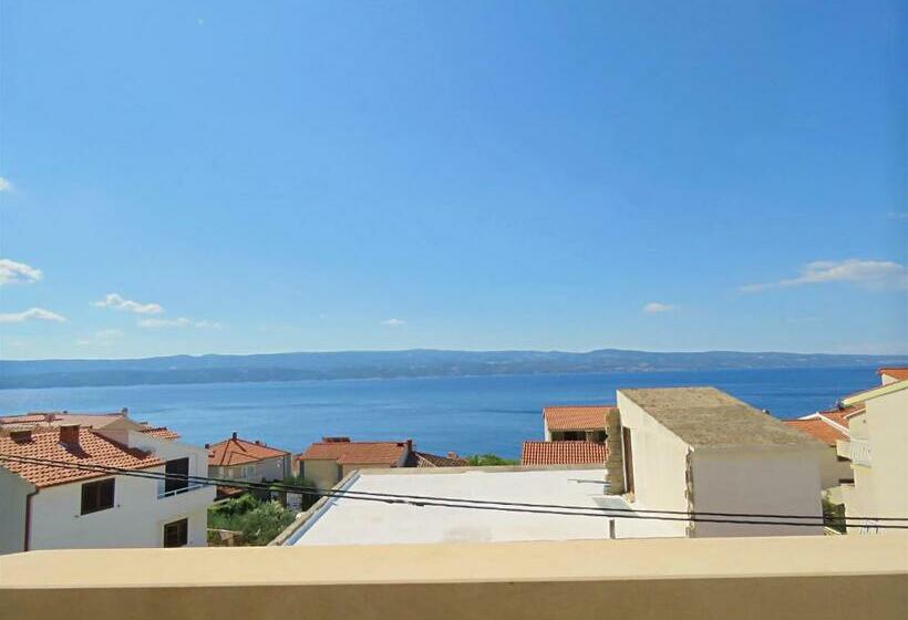 استودیوی استاندارد, Apartments Nemira