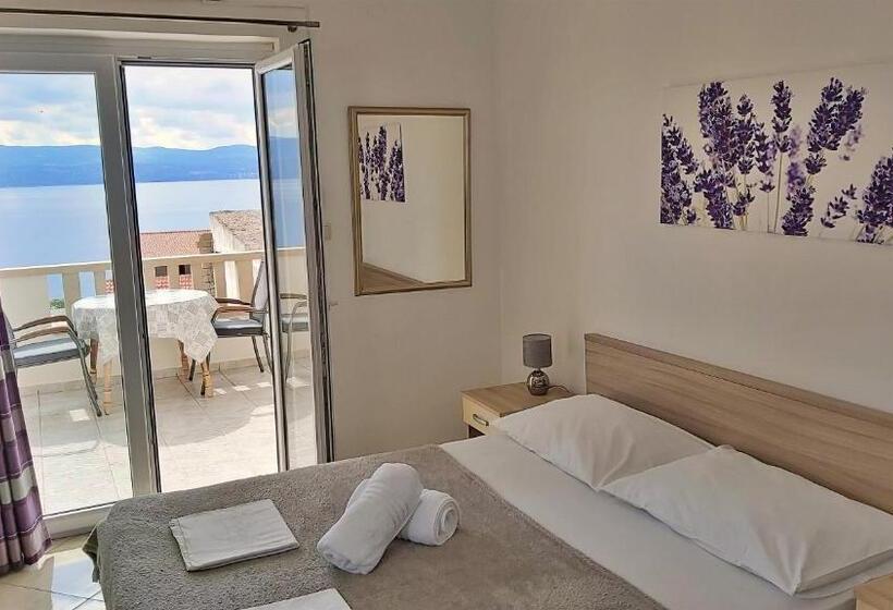 استودیوی استاندارد, Apartments Nemira
