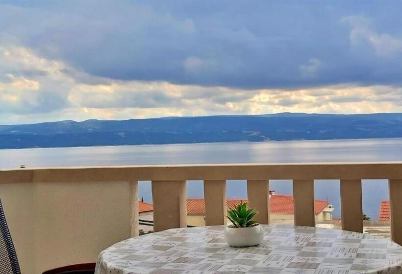 استودیوی استاندارد, Apartments Nemira