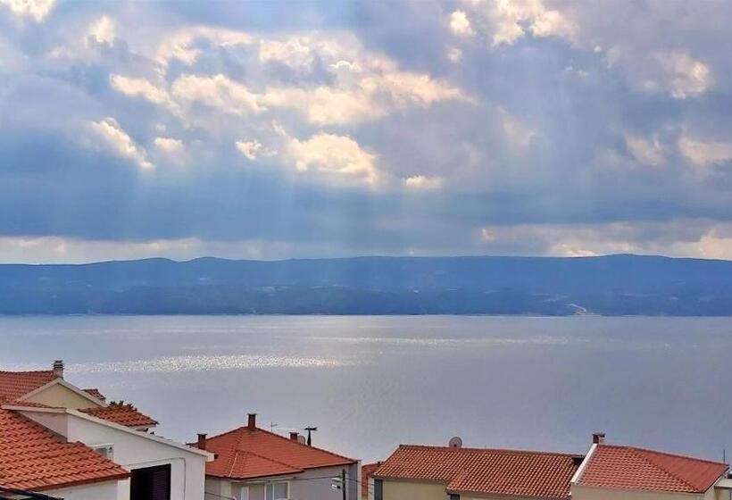 استودیوی استاندارد, Apartments Nemira