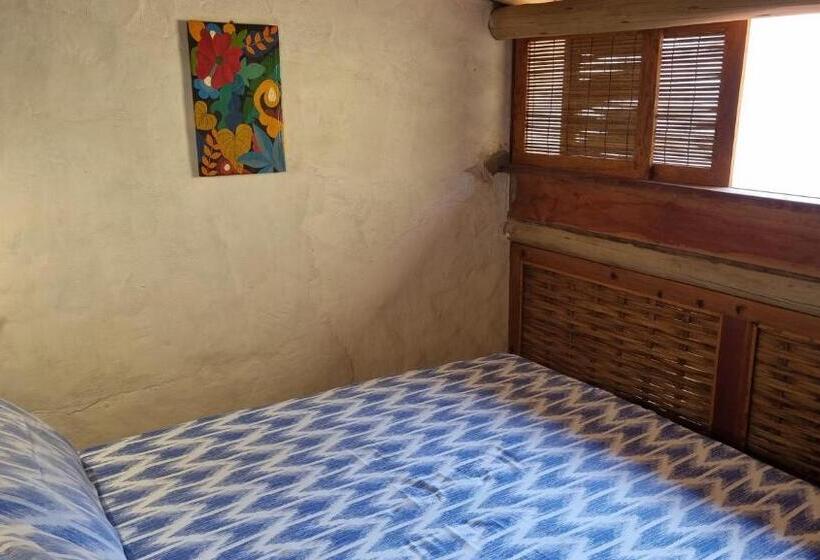 اتاق استاندارد اینتریور, Casa Namoa Pousada