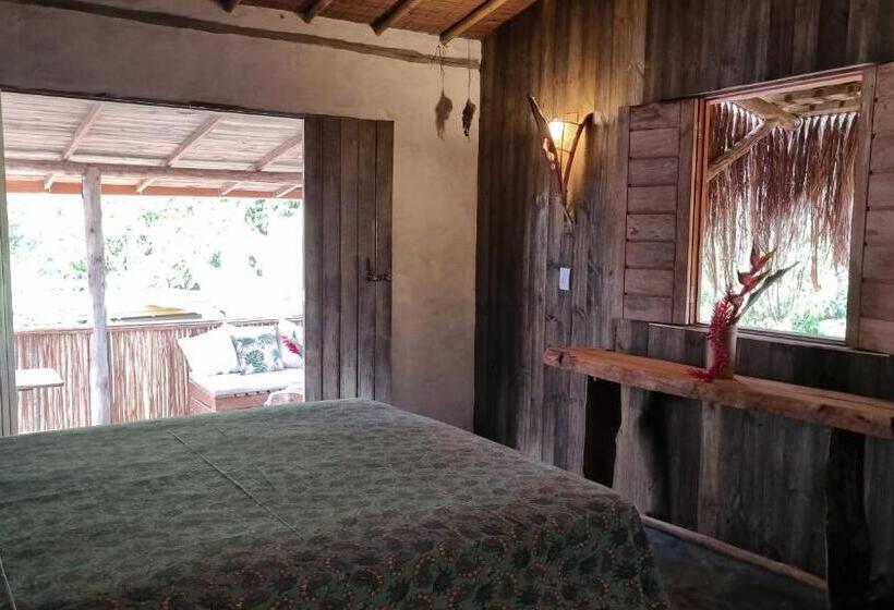 اتاق سوپریور, Casa Namoa Pousada