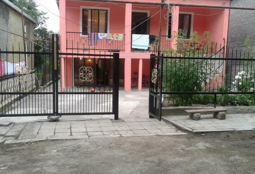 اتاق استاندارد سه نفره, надежда