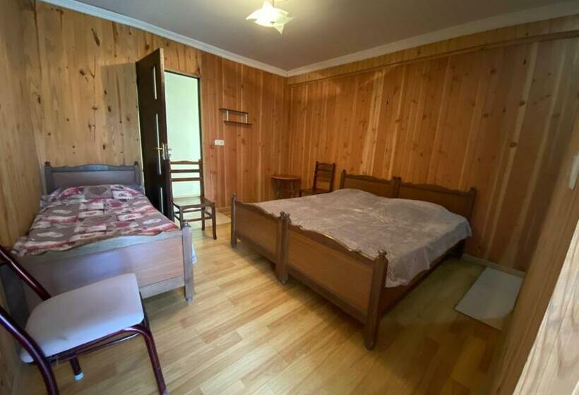 اتاق ساده سه‌ نفره, Guest House Mari