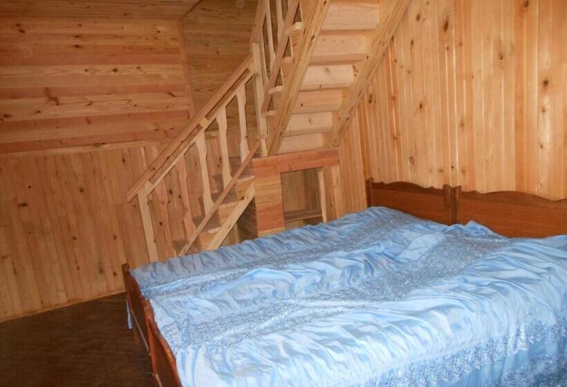 اتاق لوکس, Guest House Mari
