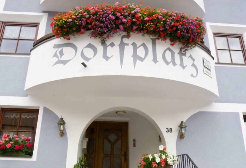 اتاق استاندارد, Haus Dorfplatz