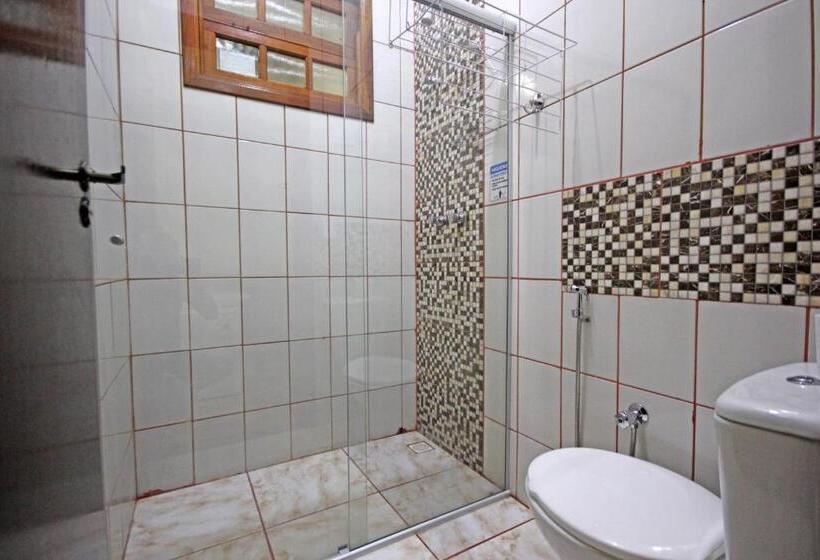 سوییت خانوادگی, Pousada Flores Em Vida