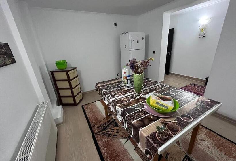 اتاق استاندارد چهار تخته, Vila Khalo