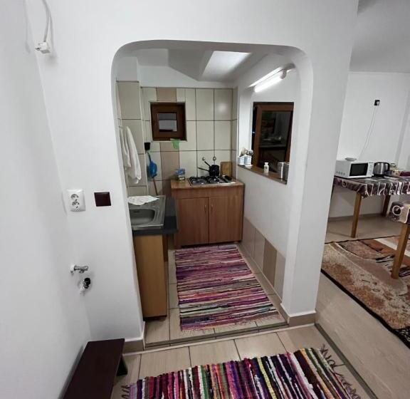 اتاق استاندارد چهار تخته, Vila Khalo
