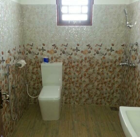 Standard Room, Villa River View