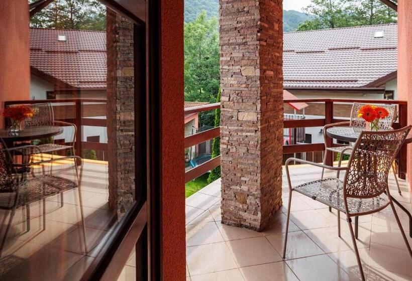 اتاق استاندارد, Casa Tanita