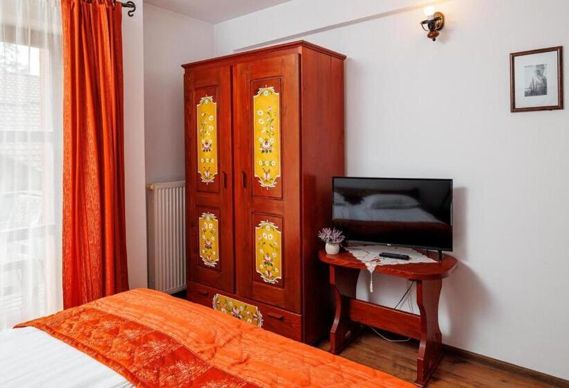 اتاق استاندارد, Casa Tanita