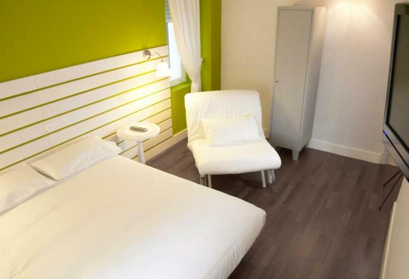 اتاق عادی, Hostal Boreal Mistral