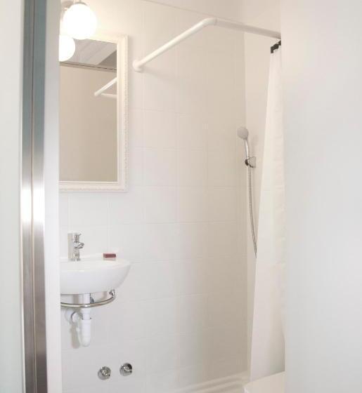 اتاق عادی یک تخته, Hostal Boreal Mistral