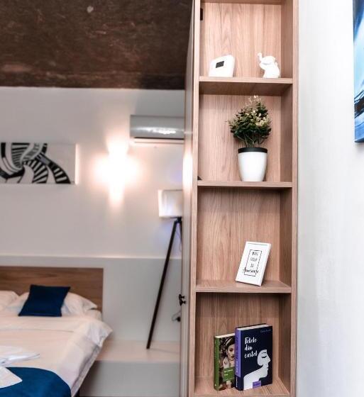 استودیوی لوکس, Puzzle Apartaments&studios