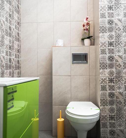 آپارتمان 2 خوابه, Puzzle Apartaments&studios