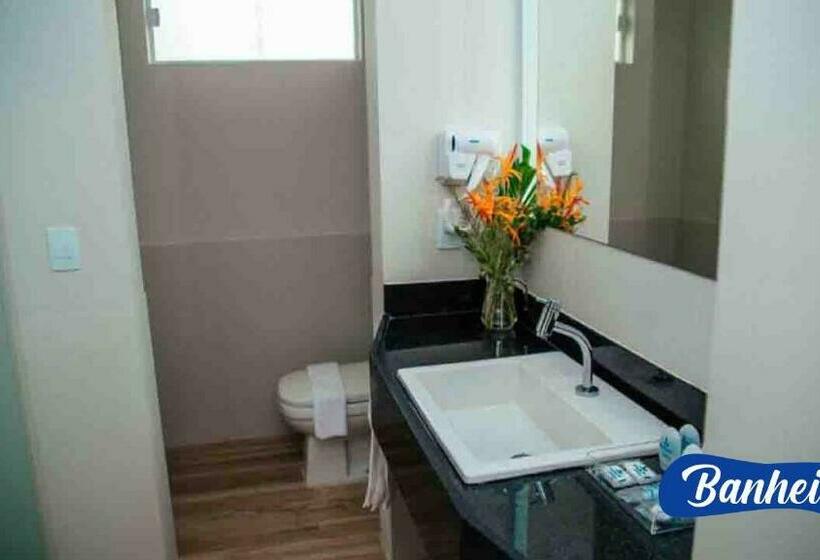 بانگلوی استاندارد, Asenza Beach Resort