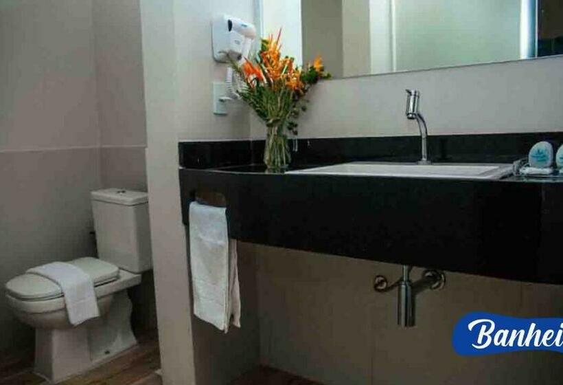 بانگلوی استاندارد, Asenza Beach Resort
