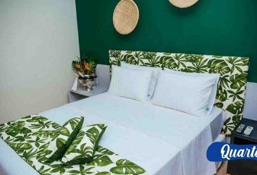 بانگلوی استاندارد, Asenza Beach Resort