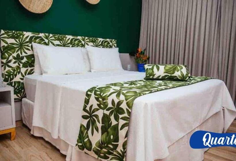 بانگلوی استاندارد, Asenza Beach Resort